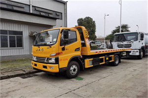 吉木萨尔车辆公路救援