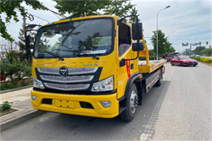 吉木萨尔汽车救援头像