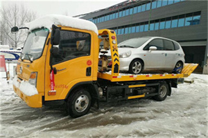 吉木萨尔附近道路救援服务